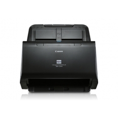 Máy Scan Canon DR-C240 (A4/A5/ Đảo mặt/ USB)