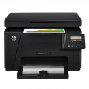 HP Color LaserJet Pro MFP M176n (CF547A)