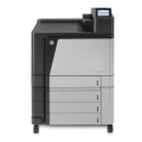 Máy in Laser màu HP Color LaserJet M855XH (A2W78A)