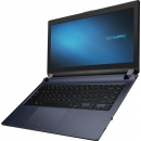 ASUS ExpertBook P1440FA-BV3706 I3(10110U)/ 4G/ SSD 256GB/ 14” HD/ Dos/ Đen