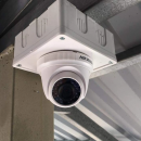 Camera Hikvision DS 2CE56B2 IPF