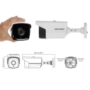 Camera Hikvision DS-2CD1201-I3