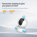 CAMERA WIFI 4MP iMOU IPC-A43P (Ranger RC)