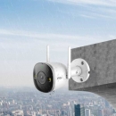 CAMERA WIFI 4MP IPC-F42FEP-D-IMOU 