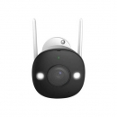 CAMERA WIFI 4MP IPC-F42FP-IMOU tích hợp đèn Spotlight