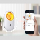 Còi báo động không dây EZVIZ CS-T9-A(APEC)
