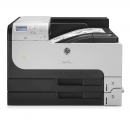 Máy in Laser HP LaserJet Enterprise M712n