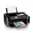 Máy in phun màu đa năng Epson L850