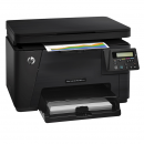 HP Color LaserJet Pro MFP M176n (CF547A)