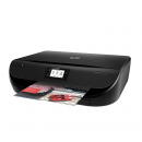 HP DeskJet Ink Advantage 4535 All-in-One Printer (F0V64B)