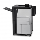 HP LaserJet Enterprise M806X