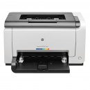 HP LaserJet Pro CP1025 Color Printer (CF346A)