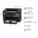 HP LaserJet Pro M201d Printer (CF466A)