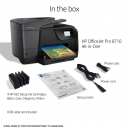 HP OfficeJet Pro 8710 All-in-One Printer(D9L18A)
