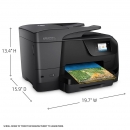 HP OfficeJet Pro 8710 All-in-One Printer(D9L18A)