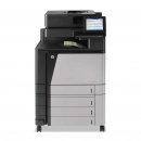 Máy in HP Color LaserJet Enterprise Flow MFP M880z (A2W75A)