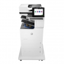 Máy in Laser màu không dây đa chức năng HP Color LaserJet Enterprise Flow MFP M682z