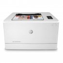 Máy in Laser màu không dây HP Color LaserJet Pro M155NW (7KW49A)
