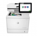 Máy in Laser không dây đa chức năng HP Laserjet Color Enterprise MFP M578Z (7ZU88A)