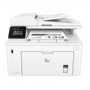 Máy in Laser trắng HP LaserJet Pro MFP M227fdw (G3Q75A)