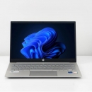 MÁY TÍNH XÁCH TAY HP PAVILION 14-DV2034TU| CORE I5-1235U| 8GB RAM| 512GB SSD| INTEL GRAPHICS| 14INCH FHD| WEBCAM| 3 CELL| WLAN AX+BT| WIN11 HOME 64| NATURAL SILVER_(6K770PA)