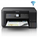 Máy in phun đa năng Epson L4160 Duplex All-In-One