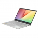 Laptop Asus VivoBook A415EA AM1637W ( Silver ) | i5-1135G7 Gen 11th | 8GB DDR4 | SSD 512GB PCIe | VGA Onboard | 14.1 FHD IPS | Win11