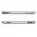 Laptop HP 15s-du3590TU (63P86PA) I7(1165G7)/ 8GB/ SSD 512GB/ 15.6” HD/ Win 11/ Silver