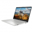 Laptop HP 15s-du3590TU (63P86PA) I7(1165G7)/ 8GB/ SSD 512GB/ 15.6” HD/ Win 11/ Silver
