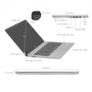 Laptop HP 340S G7 (36A35PA) Core i5-1035G1 | 8GB | 256GB | Intel UHD | 14.0 inch FHD | Win 10