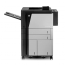 HP LaserJet Enterprise M806X