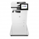 Máy in Laser đa chức năng HP LaserJet Enterprise MFP M635Z (7PS99A)