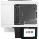 Máy in đa chức năng HP LaserJet Enterprise MFP M631dn (J8J63A)