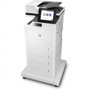Máy in đa chức năng HP LaserJet Enterprise MFP M631dn (J8J63A)