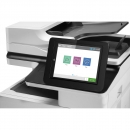 Máy in đa chức năng HP LaserJet Enterprise MFP M631dn (J8J63A)