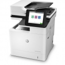 Máy in đa chức năng HP LaserJet Enterprise MFP M631dn (J8J63A)