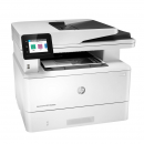 Máy in HP LaserJet Pro MFP M428fdw (W1A30A)