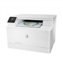 Máy in HP Color LaserJet Pro MFP M182N (7KW54A)