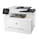 Máy in HP Color LaserJet Pro MFP M281fdn (T6B81A)