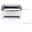  Máy in HP LaserJet 107A (4ZB77A)
