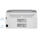  Máy in HP LaserJet 107A (4ZB77A)