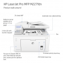 Máy in HP LaserJet Pro MFP M227fdn (G3Q79A)