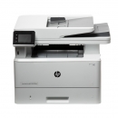 Máy in HP LaserJet Pro MFP M428FDN (W1A29A)