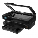 Máy in phun HP OfficeJet 7612 Wide Format e-All-in-One (G1X85A)