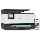 Máy in phun HP OfficeJet Pro 9010 All-in-One Printer (1KR53D)