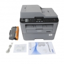 Máy in laser đa chức năng Brother MFC-L2701D 