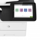 Máy in Laser đa chức năng HP LaserJet Enterprise MFP M528F (1PV65A)