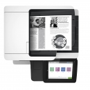 Máy in Laser đa chức năng HP LaserJet Enterprise MFP M528F (1PV65A)