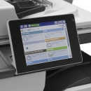 Máy in Laser đa chức năng HP LaserJet Enterprise MFP M725DN