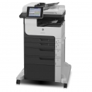 Máy in Laser đa chức năng HP LaserJet Enterprise MFP  M725F